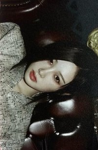 芭莎 雜誌卡 芭莎隱藏吉