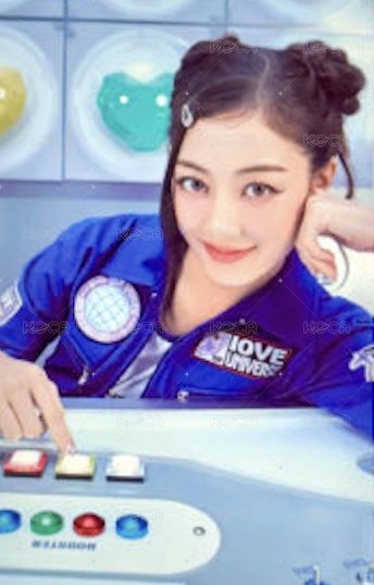 十週年FM 周邊卡 32 正面