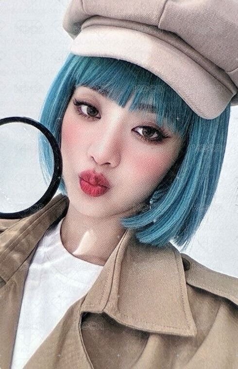 正規二 ms 3.0 幸運卡 偵探ver. 正面