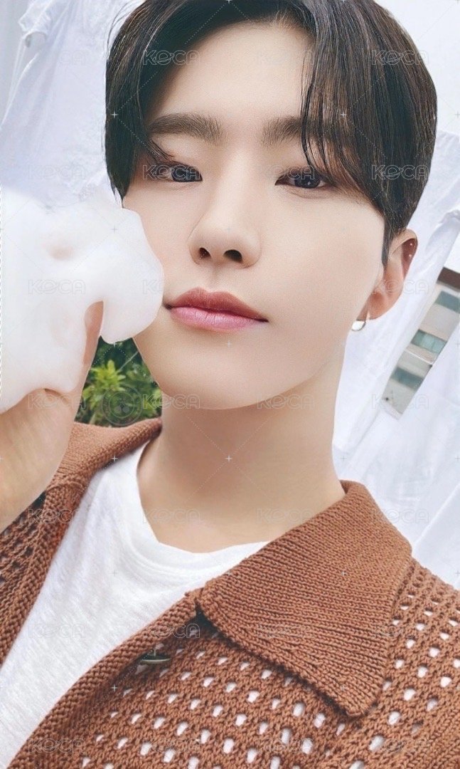 ALWAYS YOURS 塔店 抽選卡 ALWAYS YOURS｜抽選 正面