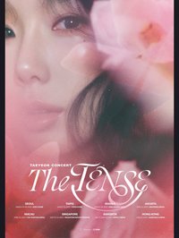 25’世巡 泰妍 TAEYEON “ The TENSE “