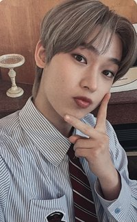 BORDER : 儚い（Hakanai） 專輯卡 單封卡