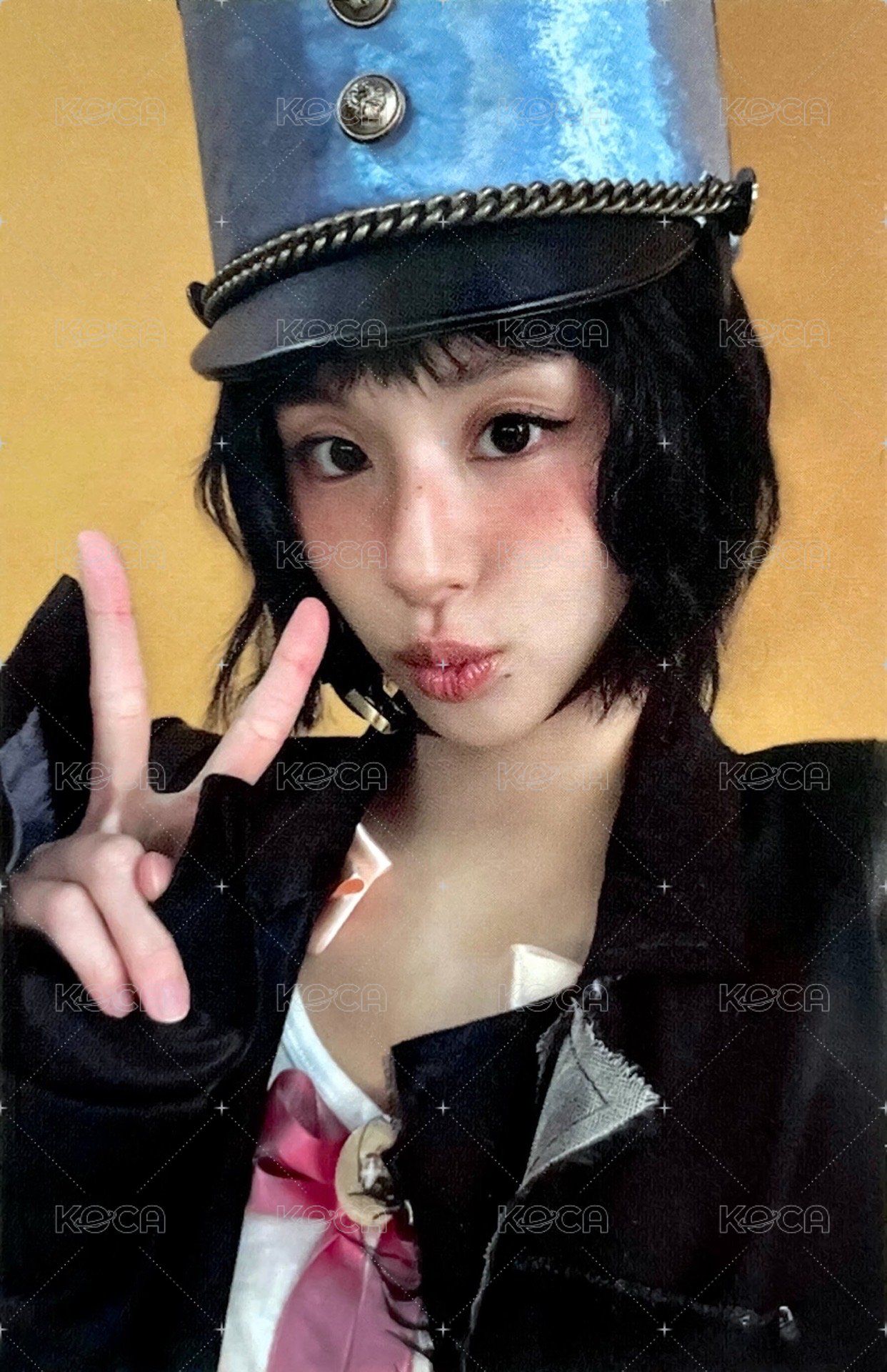 LIL FANTASY vol.1 專輯卡 Glimmer ver. 正面