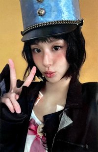 LIL FANTASY vol.1 專輯卡 Glimmer ver.