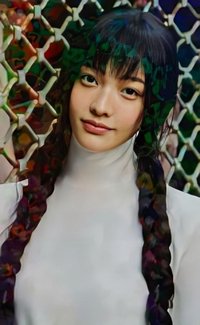 SUPER REAL ME 日咖 預售 特典卡 