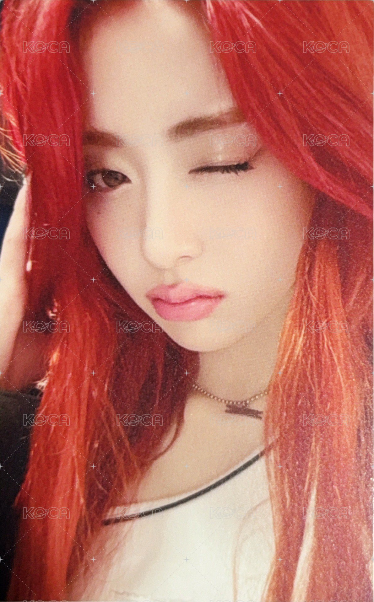 EASY 環球 1.0 幸運卡  正面