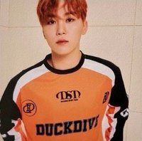 BSS ’SECOND WIND’ 專輯卡 BSS card