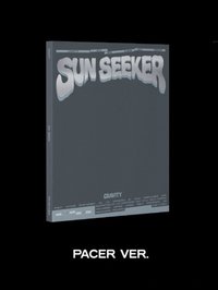 SUN SEEKER 專輯 PACER ver.