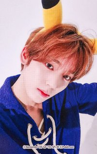 PRESENT  專輯卡 動畫盤 ver.