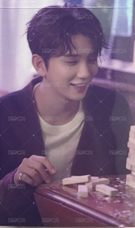 消費期限 環球 東京 入場卡 / 場限卡  正面