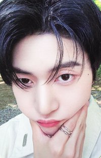 正規一 專輯卡 ORDINARY ver.