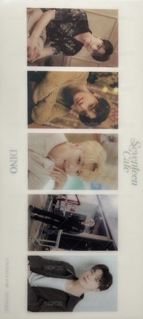 25’CAFE 入場卡 / 場限卡 入場禮 正面