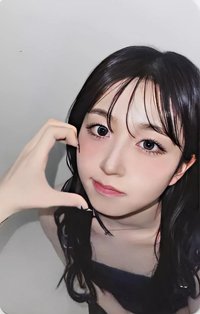 STICK OUT sw 線上 5.0 簽售卡 半心