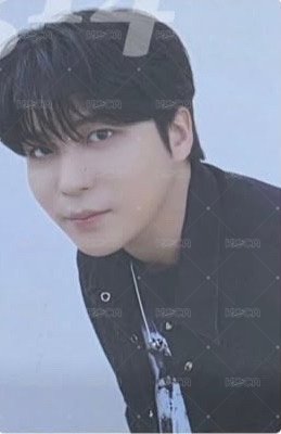 GH3 專輯卡 POCA QR 正面