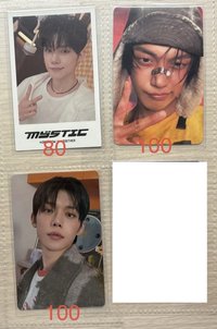 正規4-然竣專卡