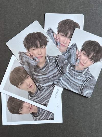 Golden Hour 3 POCA：中