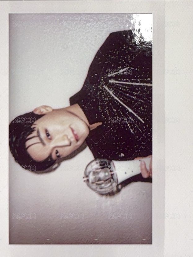 TOWARDS THE LIGHT : WILL TO POWER 演唱會 DVD / CD 卡 隨機拍立得 正面