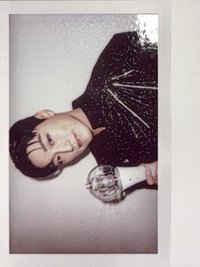 TOWARDS THE LIGHT : WILL TO POWER 演唱會 DVD / CD 卡 隨機拍立得