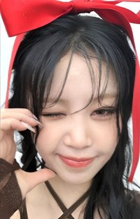 RIZZ sr 預售 特典卡 蝴蝶結珍