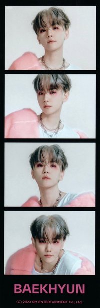 EXIST 人生四格卡 