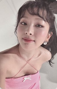 24年曆 隨機卡 A版自拍琪