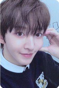 迷二 專輯卡 Class time ver.