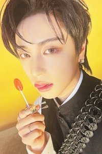 Go in Blind (月狼) 日咖 通路 特典卡 