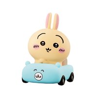 盒玩 公仔 好朋友-3