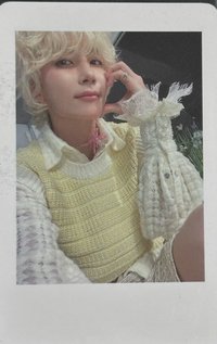 THIS MAN 阿拉丁 特典卡 