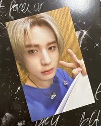 📗BBNEXDO 線下滿額卡 金桐儇 