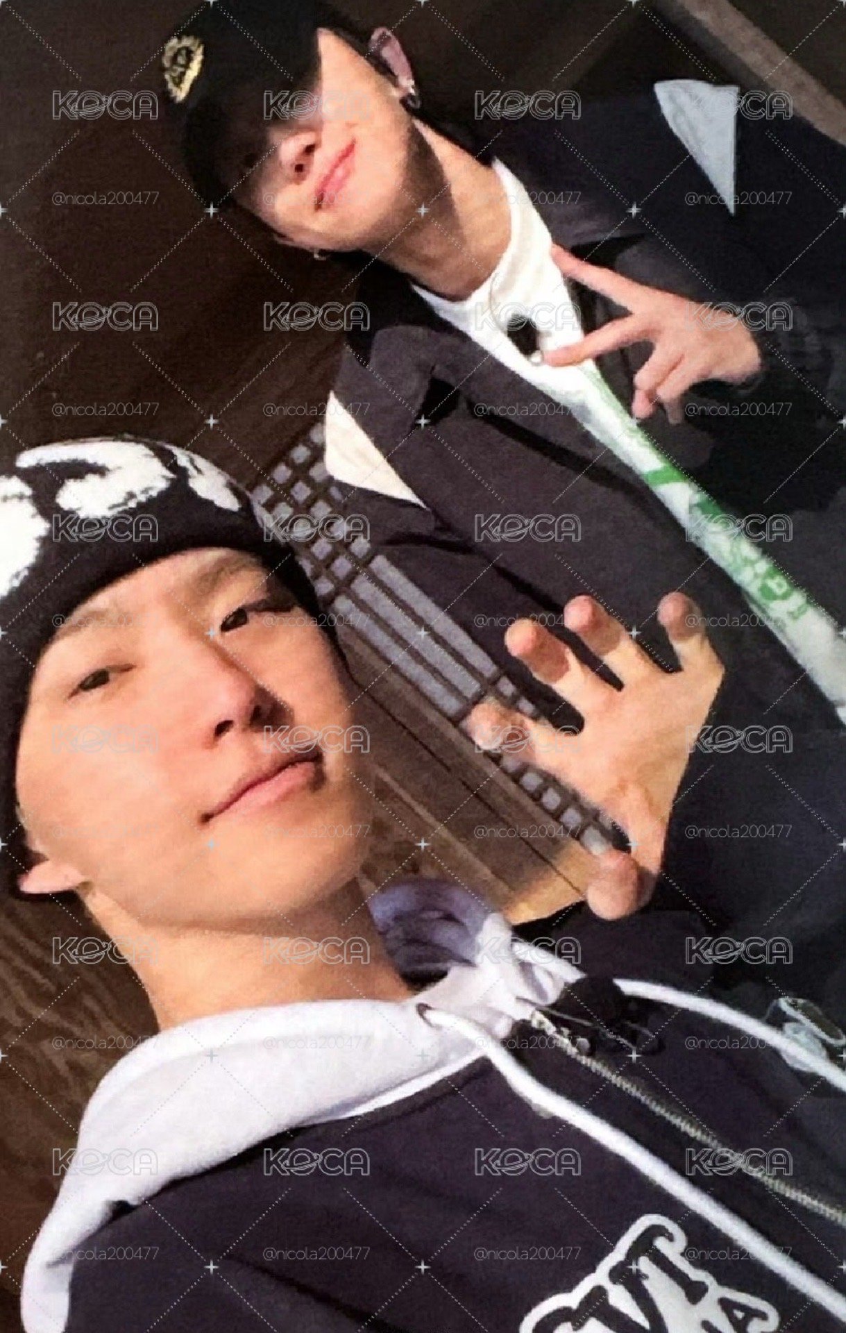 榮八民宿雙人卡