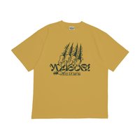 YOASOBI ASIA TOUR 2024-2025 T恤 SURREALISM Tee黃