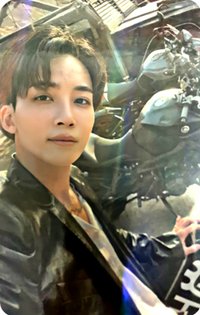 正四 ONINN ASIA 台閃1.0 簽售卡 