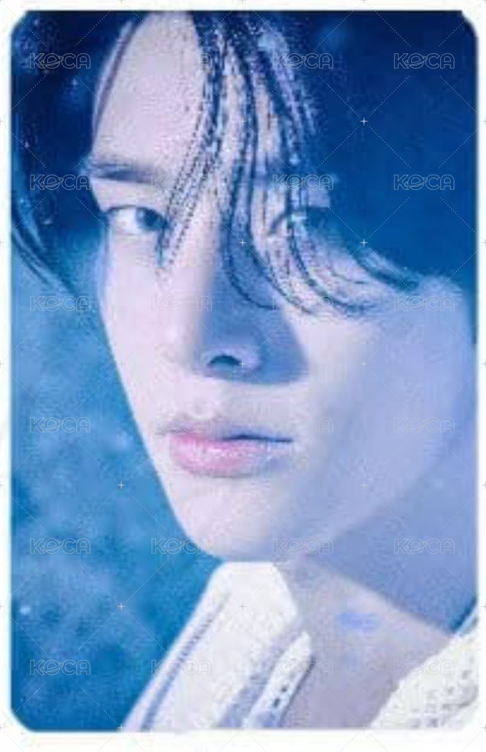 正二後續 mk 特典卡  正面