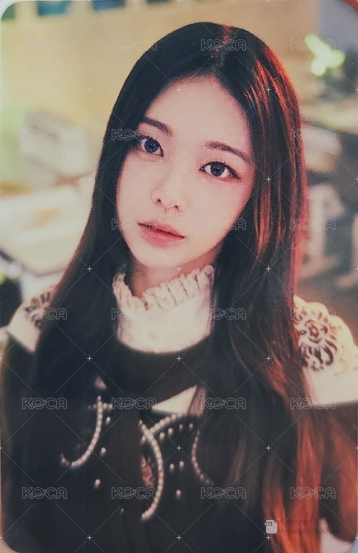 單一 隨機卡  正面