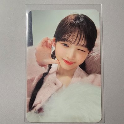 PeachC 代言卡4 怜