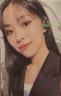 CHECKMATE wm 幸運卡 