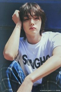 ViVi雜誌 雜誌卡 1