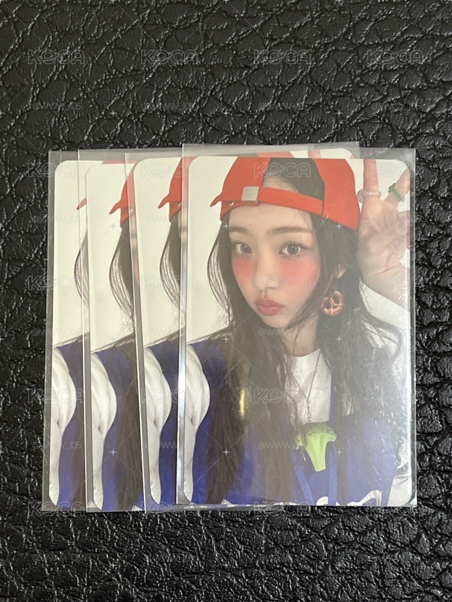 現貨 KiiiKiii I DO ME k4預售特典-leesol