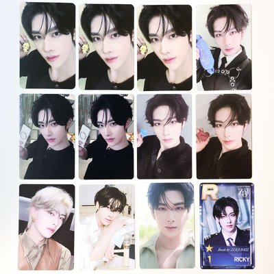 🌹［純銳盤］圖1+2