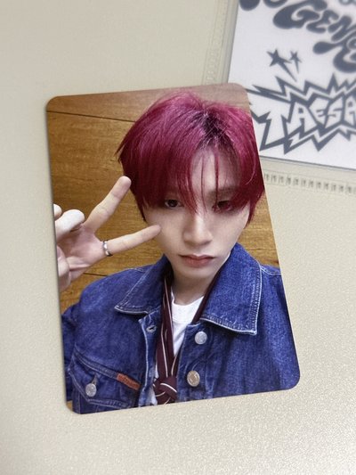 No Genre 打歌卡 1.0 4