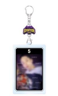 25’HOME 卡套 (組) 