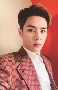 無翼而飛（Take Off） 專輯卡 