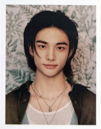 4期會員禮 會員禮卡 證件照