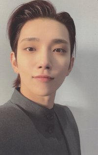 正四 專輯卡 正規四｜Ep1 ver.