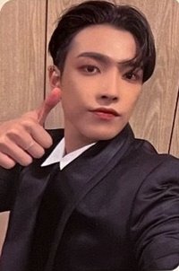 Movement el 4.0 簽售卡 