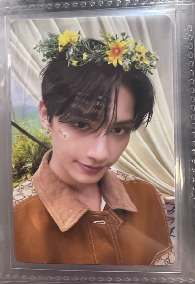 文俊輝 一組不拆