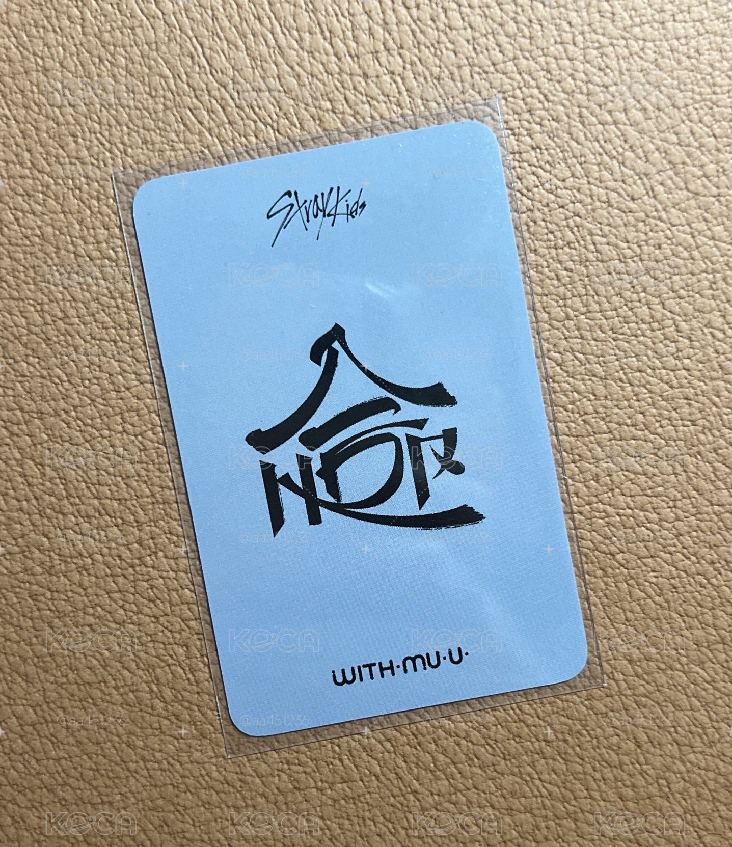 WM 眼鏡玟
