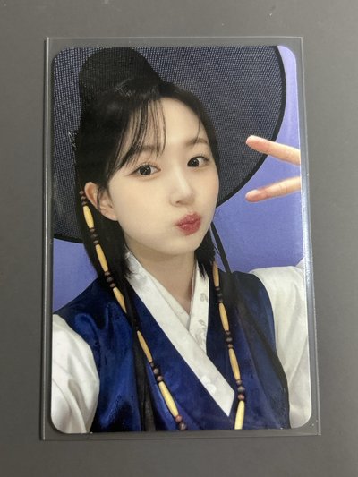 NMIXX ms花書生嫄