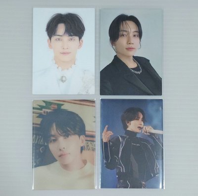 SEVENTEEN JEONGHAN 日本散卡
